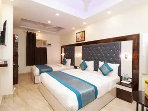 Airport Hotel Shivaka Inn