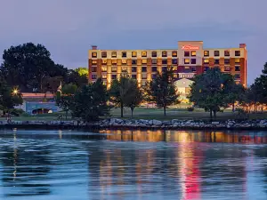 Hilton Garden Inn Providence