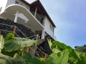 Casa Dos Caldeiras