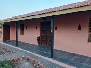 Mohole Wada, Ramshej Fort, Nashik