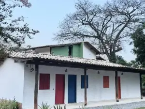Pousada Casa Mato