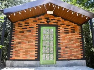 AAA Jermuk Rest House