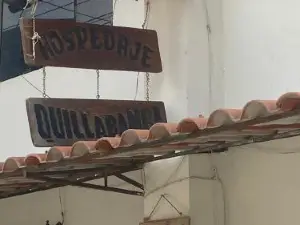 Hospedaje Quillabamba