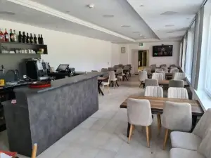 Seehotel Helvetia