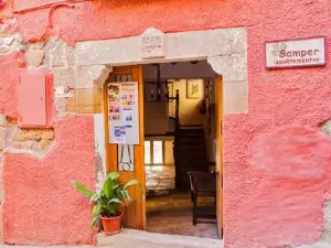 Apartamentos Casa Samper