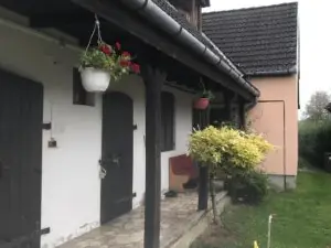 Erdey Apartman