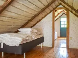 Nice Home in Olofström with Kitchen