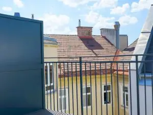 Nadland Apartments B61