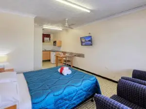 Wallace Motel and Caravan Park
