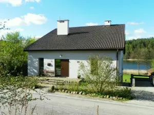 Wodamoja - Apartamenty Nad Jeziorem