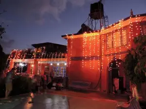 Joy Source Resort