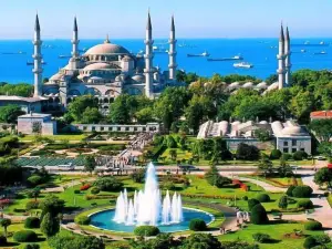 Ulus G Residences