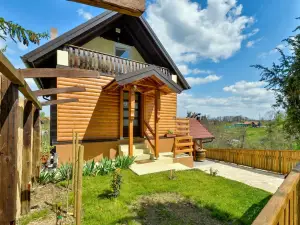 Wellness House Kostanjevec - Happy Rentals