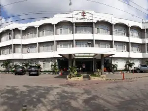 Surya Hotel Duri