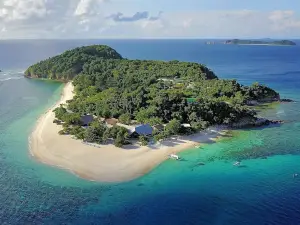 Discovery Coron (formerly Club Paradise Palawan)