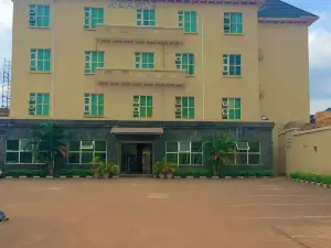 Hearts Hotel