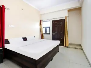Hotel O Jr Hotel
