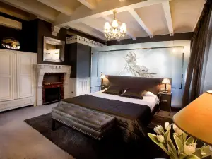 Hotel Castillo El Collado