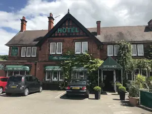 The Carre Arms Hotel & Restaurant