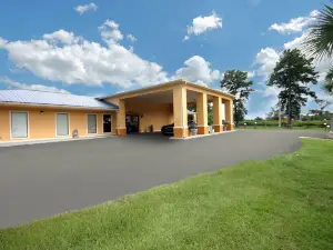 Travelodge Defuniak Springs