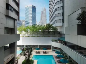 吉隆坡希爾頓逸林飯店