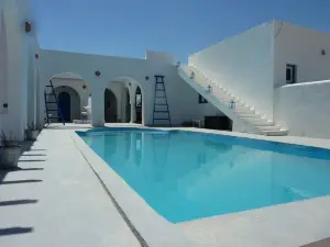 Dar Chick Yahia Ile de Djerba