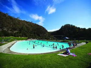 Big4 Launceston Holiday Park