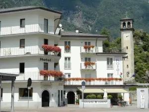 Hotel San Lorenzo Chiavenna