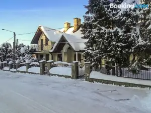 Pensjonat Pod Długą Polaną