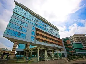 Hotel Delta 4
