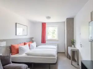 Trio Apartment Hotel Berlin