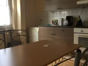Monteurwohnungen Netzel