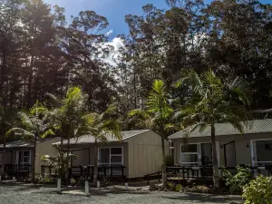 Woodlands Motel