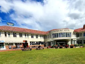 Putaruru Hotel