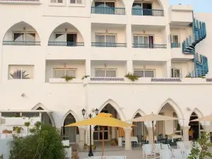 Hotel Byzance