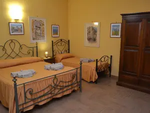 B&B Jolly House Bolognetta