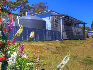 Sommers Bay Beach House