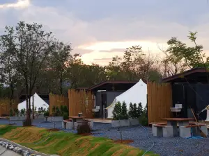 The Wild Khao Yai