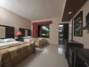 Hotel Plaza Mirador