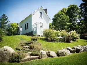 The Notch House