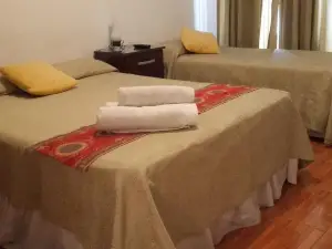 Hotel La Casona