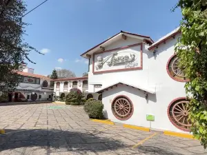 GS Jerocs Tlaxcala