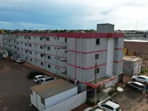 Cm Hotel