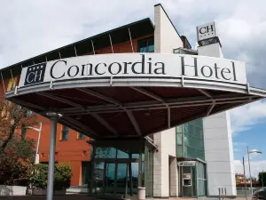 콩코르디아 호텔
