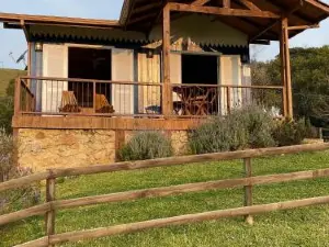 Cabanas Recanto do Rancho - Rancho Queimado
