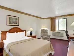 Antelope Inn & Suites