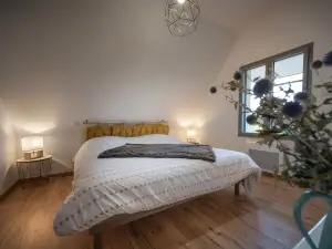 "Chez Michel " les Gîtes de Séry