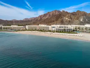 Radisson Blu Resort Fujairah