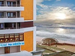 Strandhotel Monbijou Garni