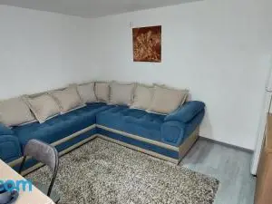 Fontana Apartman